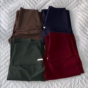 Sold ❣️ NWOT Aerie Real Me High Wasted Leggings